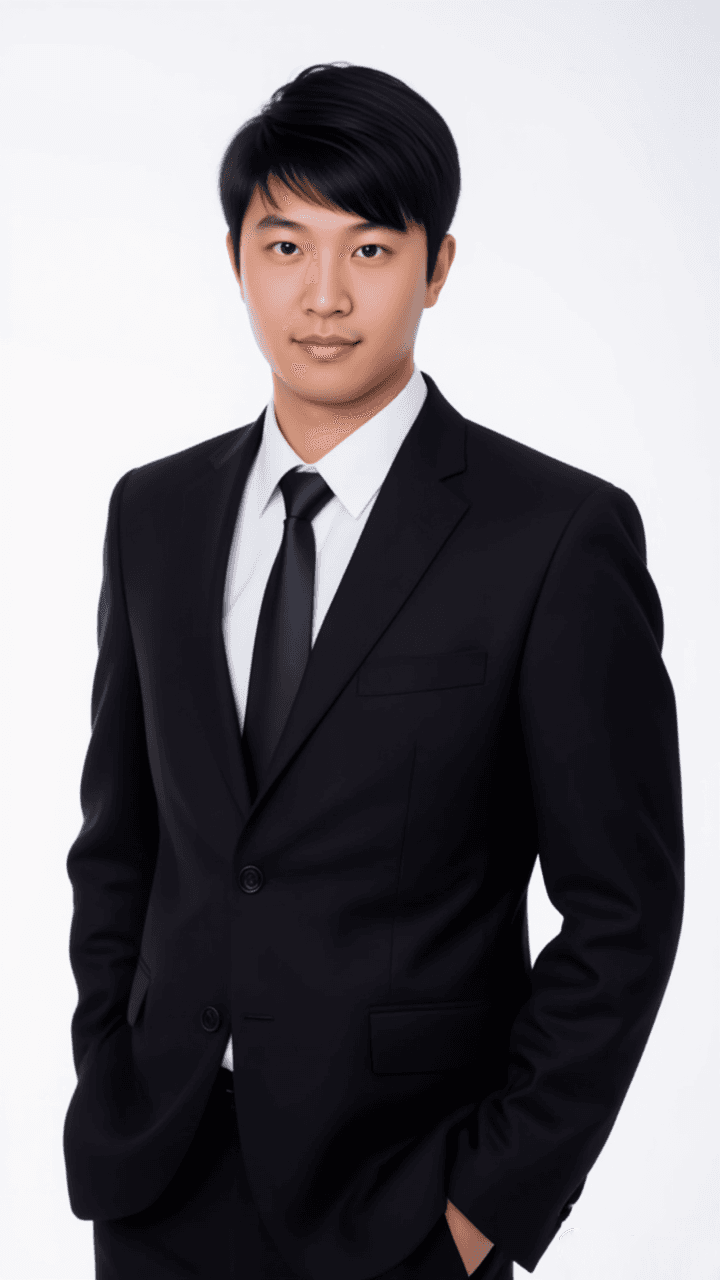 허현진 대표 탐정 프로필 사진