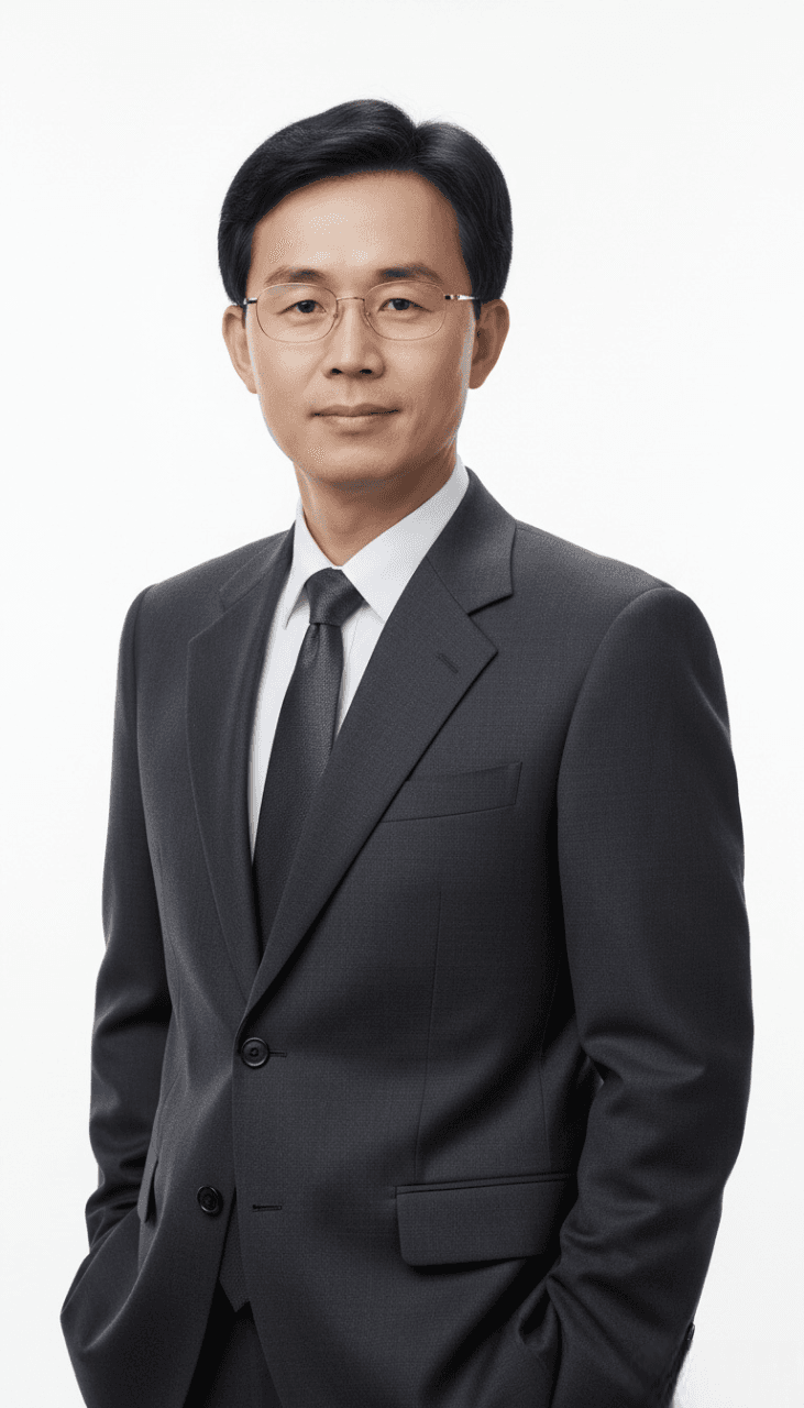 강경렬 변호사님 법률 자문 변호사 프로필 사진